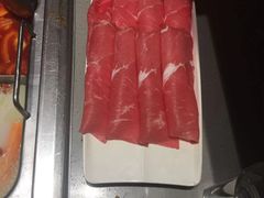 -海底捞火锅(九霄梦天地店)