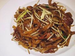 -七哥港式茶餐厅(亮马桥总店)