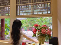 -宫事颐庭·老佛爷贵寿下午茶(颐和园店)