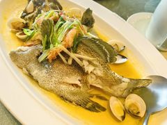 -79号渔船海鲜饭店(耀中店)