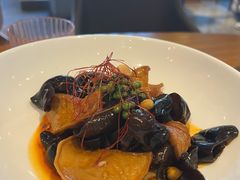 -荷恬·精致蔬食料理(星海店)