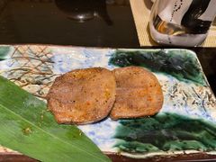 牛舌七味烧-昱匠·日本料理(金融街店)