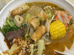 -重庆麻辣烫(国权路店)