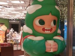 -泡泡玛特POPMART(天环购物中心店)