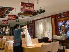 -惠丰堂饭庄·烤鸭·京味菜(翠微路店)