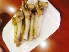 -草原牧语烤全羊(闽江大道店)