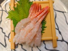 -争鲜回转寿司(中街大悦城店)