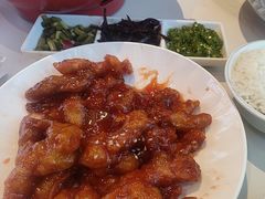 -李记搅团•非遗陕菜(三桥店)
