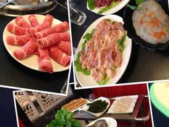 -大拙里·精致融合菜(沙湖桃源国际店)