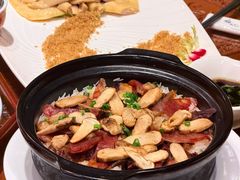 -龙悦湾酒家·八阵鱼生·渔人码头店