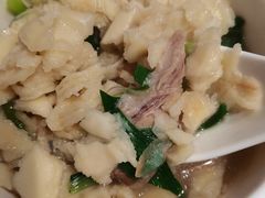 -毅祥斋老孙家泡馍(西羊市店)