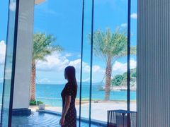 -深圳大梅沙京基洲际度假酒店