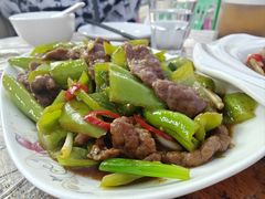 -众味海鲜大排档·活海鲜·潮汕味(南澳店)