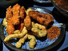 -蓉府金足印象(成都记忆67分店)