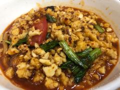 -刘信牛羊肉小炒泡馍(回民街店)