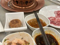 -牛街·马辈儿涮肉(牛街二店)