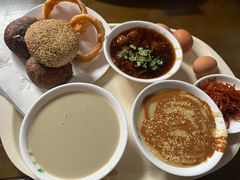 -尹三豆汁(天坛店)
