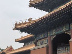 -历代帝王庙博物馆