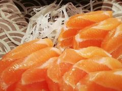 -争鲜回转寿司(南开大悦城店)