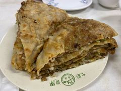 -清真永恒华威肉饼(潘家园店)