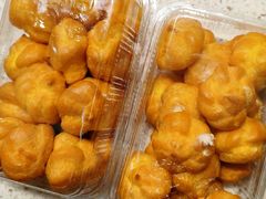 -泸溪河桃酥(西直门凯德店)