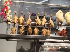 -渔意楼·驰名沙田乳鸽(五羊店)