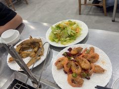 -蒙乡烤全羊·烤羊腿(京溪同和店)