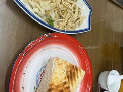 -鲁南仔·滕州炒鸡(经三路店)