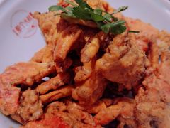 -我是那个大叔·美食研究所(新塘路店)