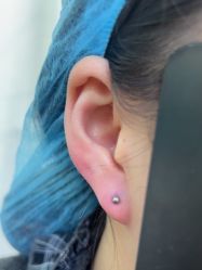 -众刺纹画·纹身·穿孔饰品·海娜定制