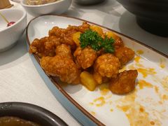 -聚鑫阁江浙菜·非遗传承技艺(青村帝华园店)