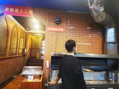 -维吾尔餐厅(宜山路店)