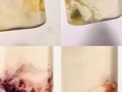 百香果酸奶-白色日记·手作酸奶(麦凯乐店)