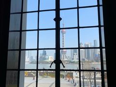-YUE·6·西式融合餐厅(外滩六号店)