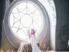 -唯一视觉婚纱摄影工作室(惠阳店)