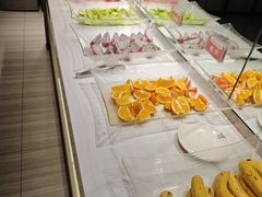 -玫瑰花园自助烤肉(顺义鑫海韵通店)