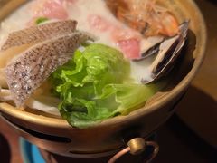 -Mr.Fish鱼鲜生海鲜放题(高德置地冬广场店)