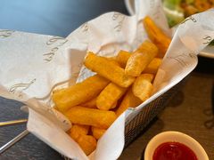 -Lets burger非常汉堡·环球风味(蓝色港湾店)