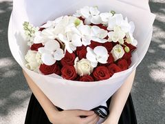 -F.Story 花和故事(新天地店)