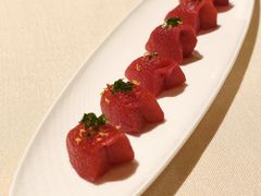 -广州富力丽思卡尔顿酒店·丽轩·粤菜