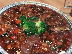 -品回味清真西北楼(宁波首店)