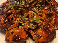 -丽思卡尔顿酒店-天泰轩中餐厅(大沽北路店)