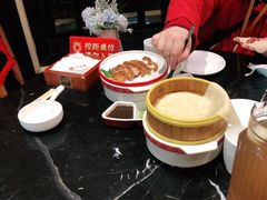 -大鸭梨烤鸭(甘家口店)