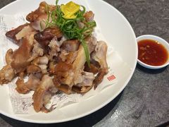 -品味居·首店·大连鲜活海鲜大连菜(东港店)