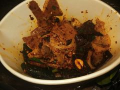 -胖子好盐水鸭(总店)