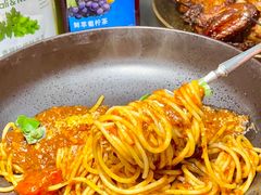 -芭莉与彩虹西餐厅(成都合生汇店)