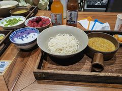 -李百蟹·江南蟹黄面·河景餐厅(夫子庙总店)