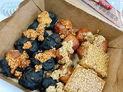 -奶奶的美食(宽厚里店)