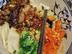 -秦唐汉味biangbiang面(大钟寺店)