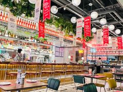 -BOTTEGA意库(中骏世界城店)